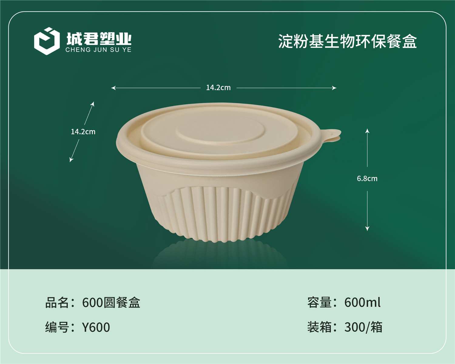 沈阳新民市一次性餐盒PET冷饮杯 - 方案